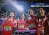 日本队横扫对手，夺得东亚杯冠军